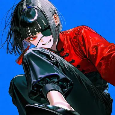 Profile image of 리쿠