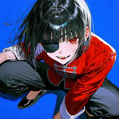 Profile image of 리쿠