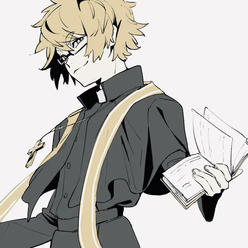 ralu.sm의 元親友の幽霊さんと