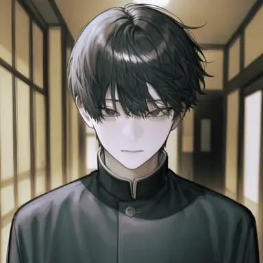 Profile image of 冴