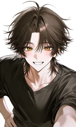 Profile image of Koki