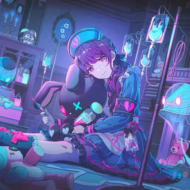 Profile image of 아사히나 마후유