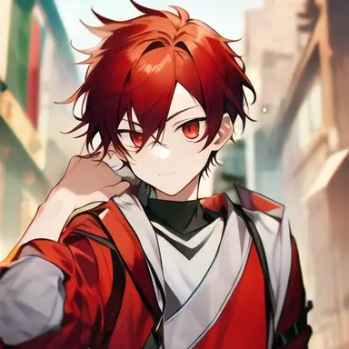 Profile image of 라더