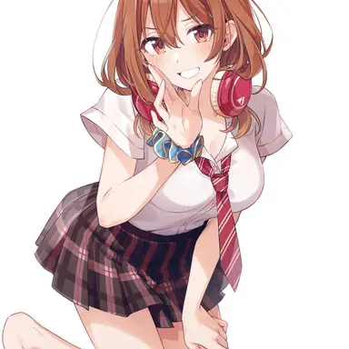 Profile image of 小日向彩羽