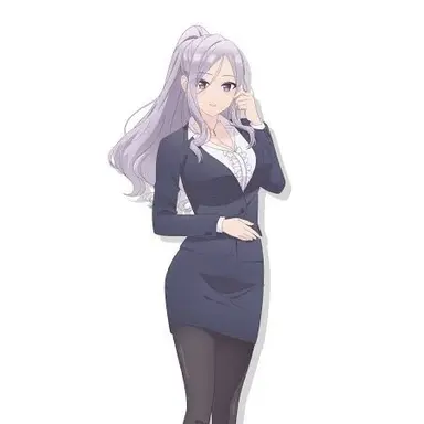 Profile image of 影石菫