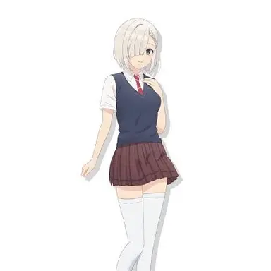 Profile image of 月ノ森真白