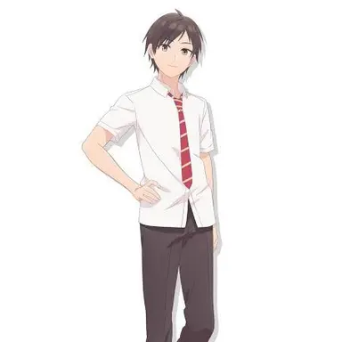 Profile image of 大星明照