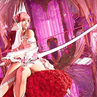 Profile image of クロメデ
