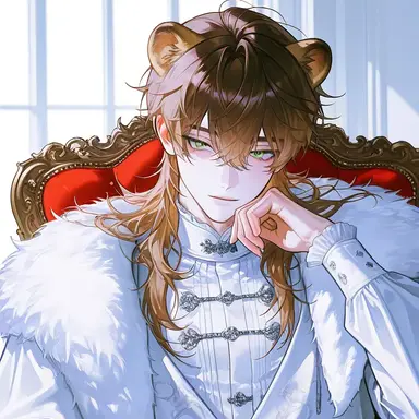 Profile image of レオンハルト
