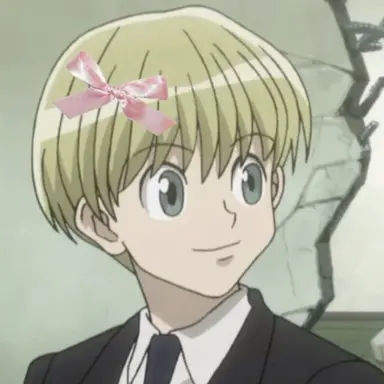 Profile image of シャルナーク