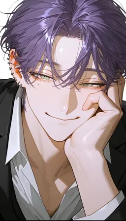 Profile image of Shion