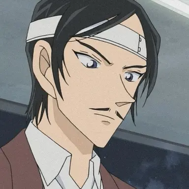 Profile image of 諸伏高明