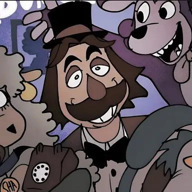Profile image of Boozoo