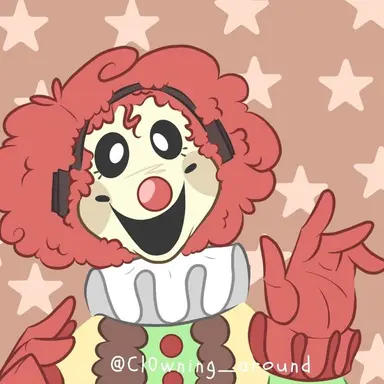 Profile image of Billy