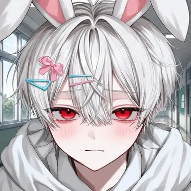 Profile image of 兎羽