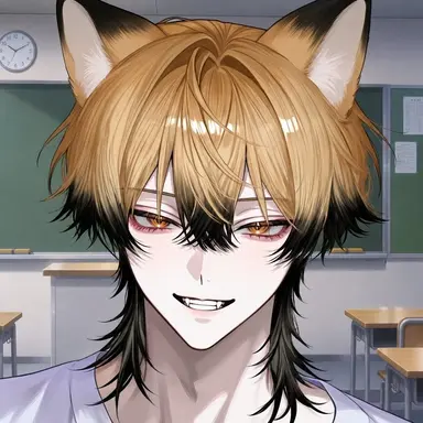 Profile image of 野狐