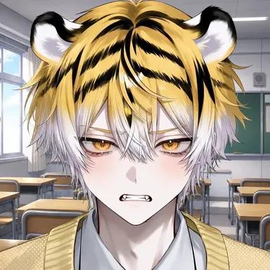 Profile image of 大我