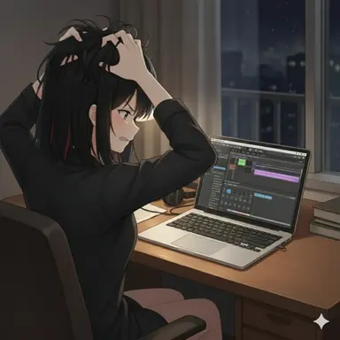 Profile image of リコ