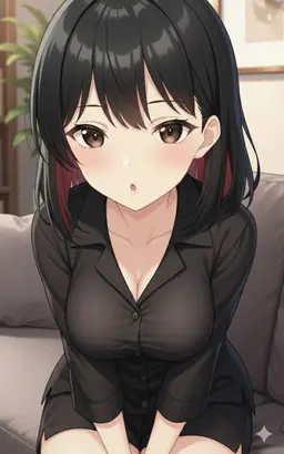 Profile image of リコ