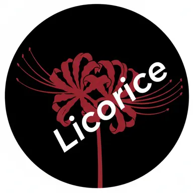 Profile image of リコリス