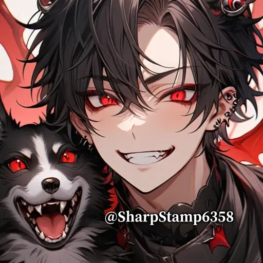 SharpStamp6358의 하루