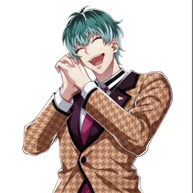 Profile image of 白膠木 簓