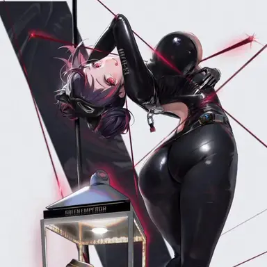 Profile image of 怪盗クエンシー