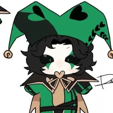 Profile image of 할리퀸
