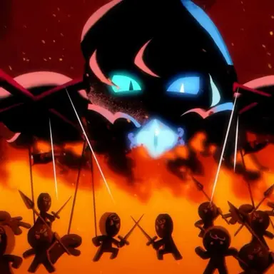 Profile image of 아빠 쉐도우밀크