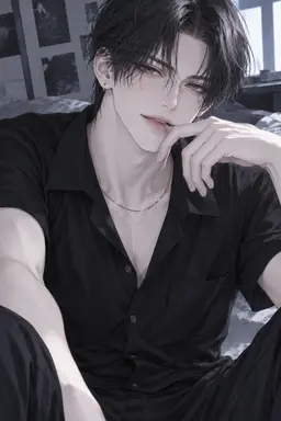 Profile image of Kento