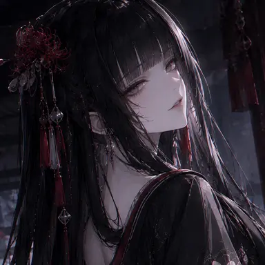 Profile image of 詠