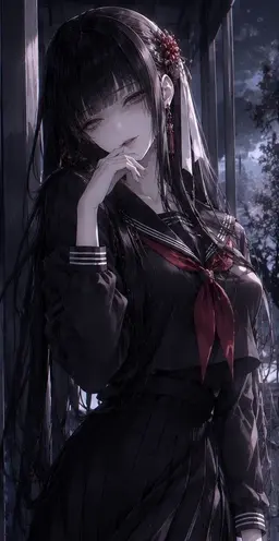 Profile image of 詠