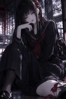 Profile image of 詠