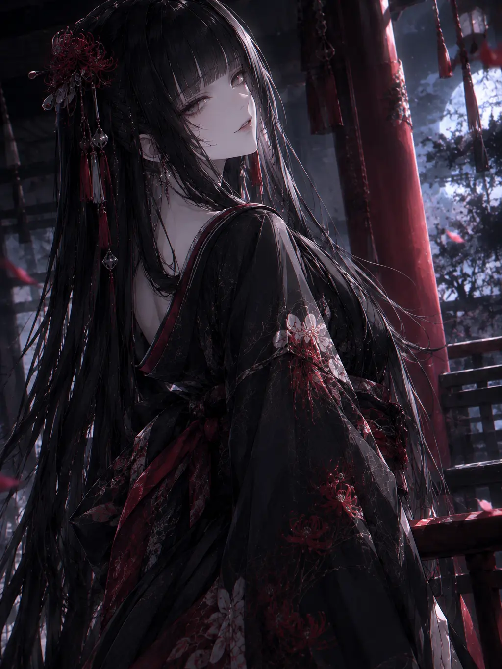 Kiriigravitation의 邂逅