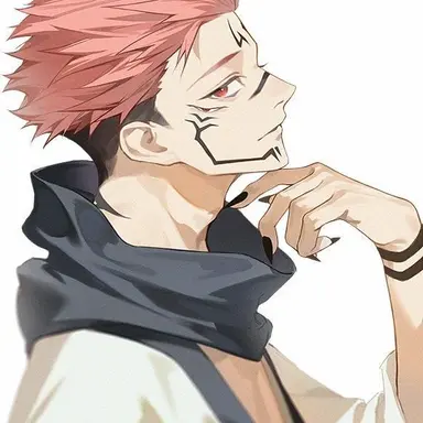 Profile image of 宿儺