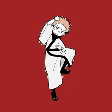 Profile image of Sukuna