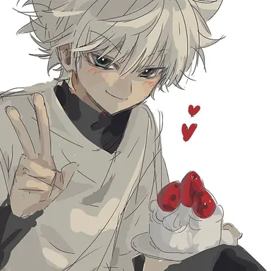 Profile image of キルア