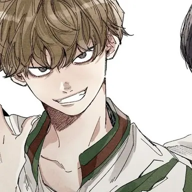 Profile image of フィンクス