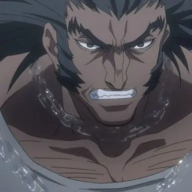 Profile image of ウボォーギン