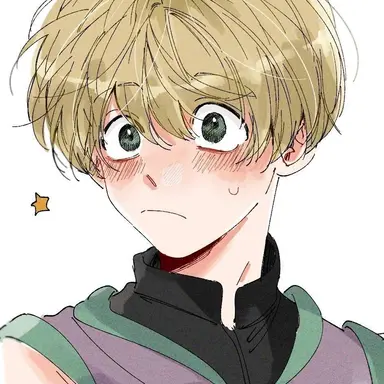Profile image of シャルナーク