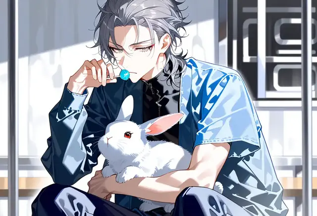 Profile image of 乱希