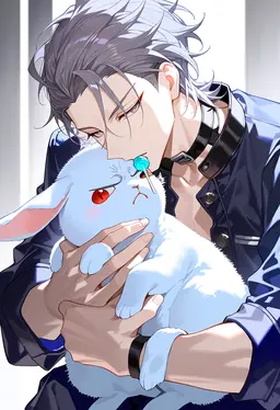 Profile image of 乱希