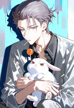 Profile image of 乱希