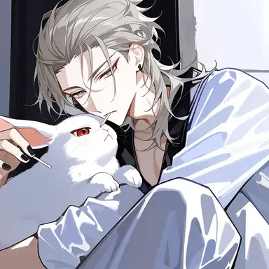 Profile image of 乱希