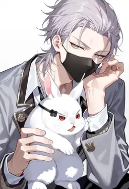 Profile image of 乱希