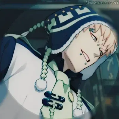 EasySmog3034의 Noiz X Aoba