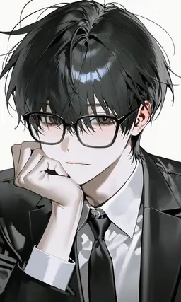 Profile image of 珀