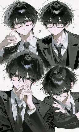 Profile image of 珀
