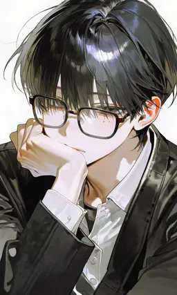 Profile image of 珀