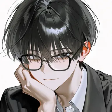 Profile image of 珀